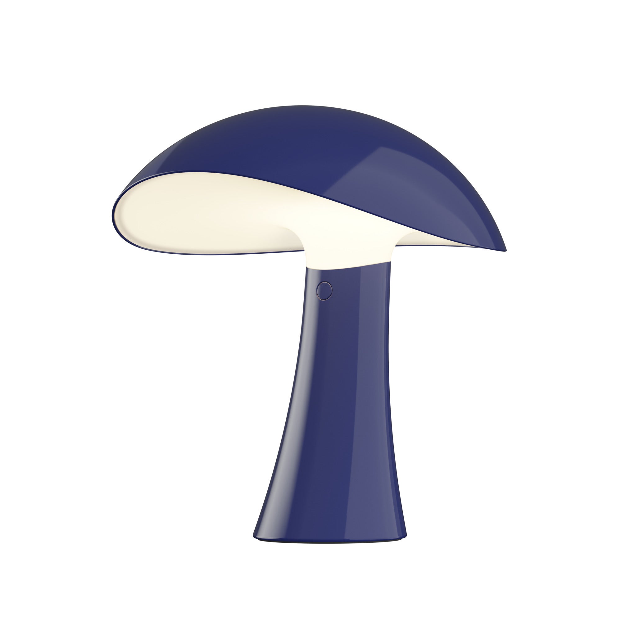 
Rumee 220 Portable Lamp
 in Blue by Gabriel Tan for Louis Poulsen For Sale