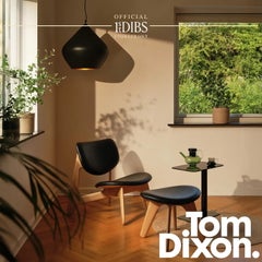 Tom Dixon „Jack“ – tragbare, skulpturale Lampe für den Innen- und Außenbereich