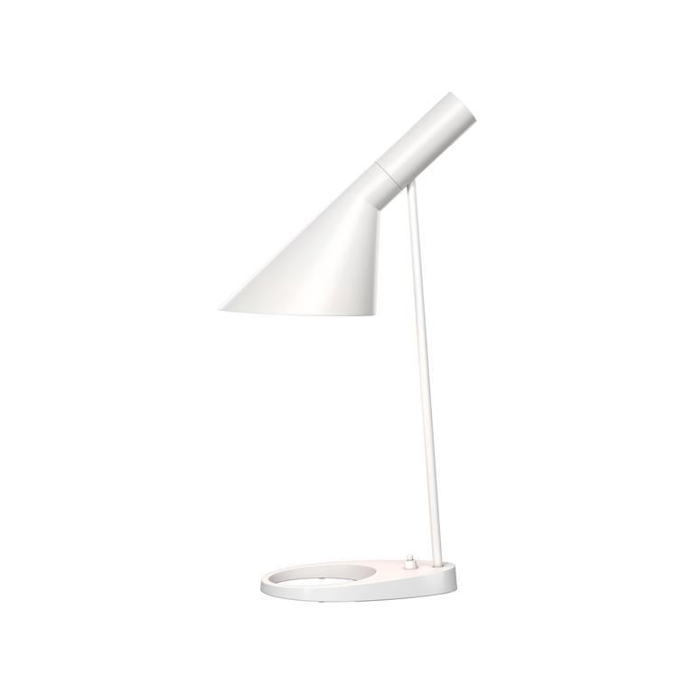 Arne Jacobsen AJ Table Lamp for Louis Poulsen For Sale at ...