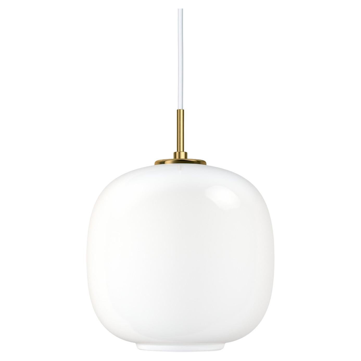 Pendentif Vilhelm Lauritzen « VL 45 Radiohus » pour Louis Poulsen