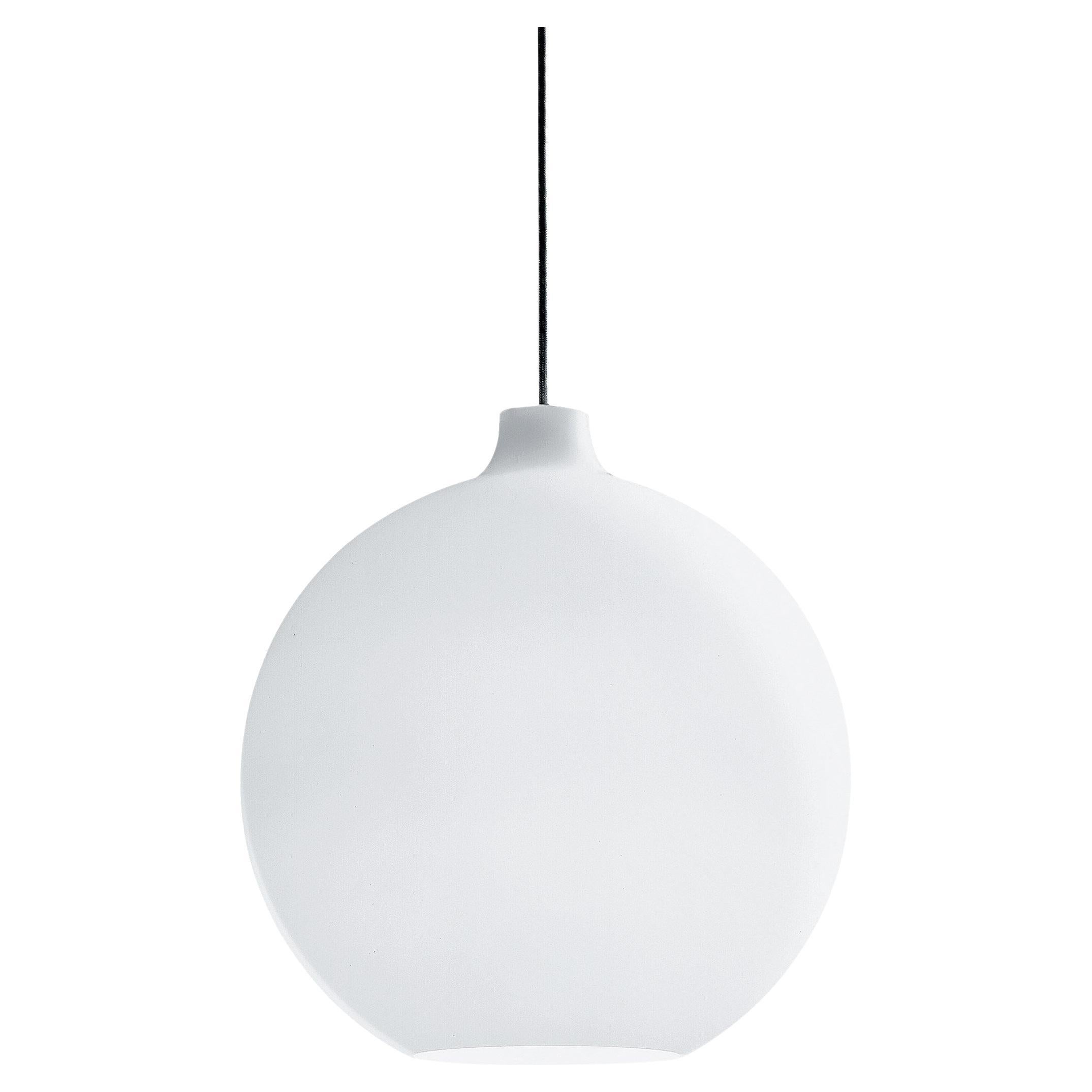 Grand pendentif Satellite de Vilhelm Wohlert pour Louis Poulsen