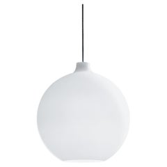 Colgante grande "Satélite" de Vilhelm Wohlert para Louis Poulsen