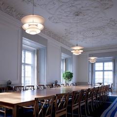 Poul Henningsen PH 5-4½ Pendant Lamp for Louis Poulsen