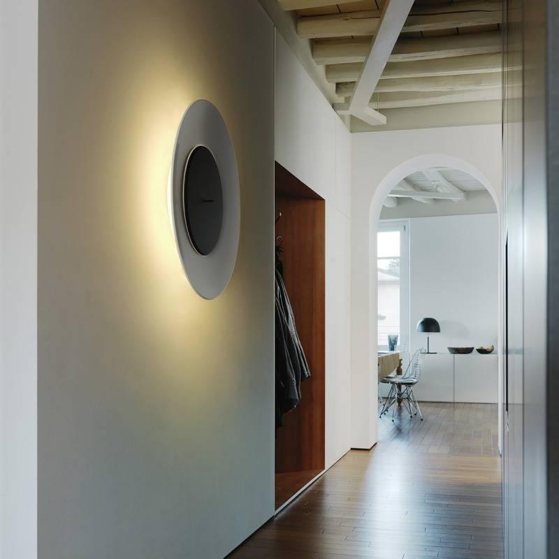 Fontana Arte 'Lunaire' Wall or Ceiling Light 1