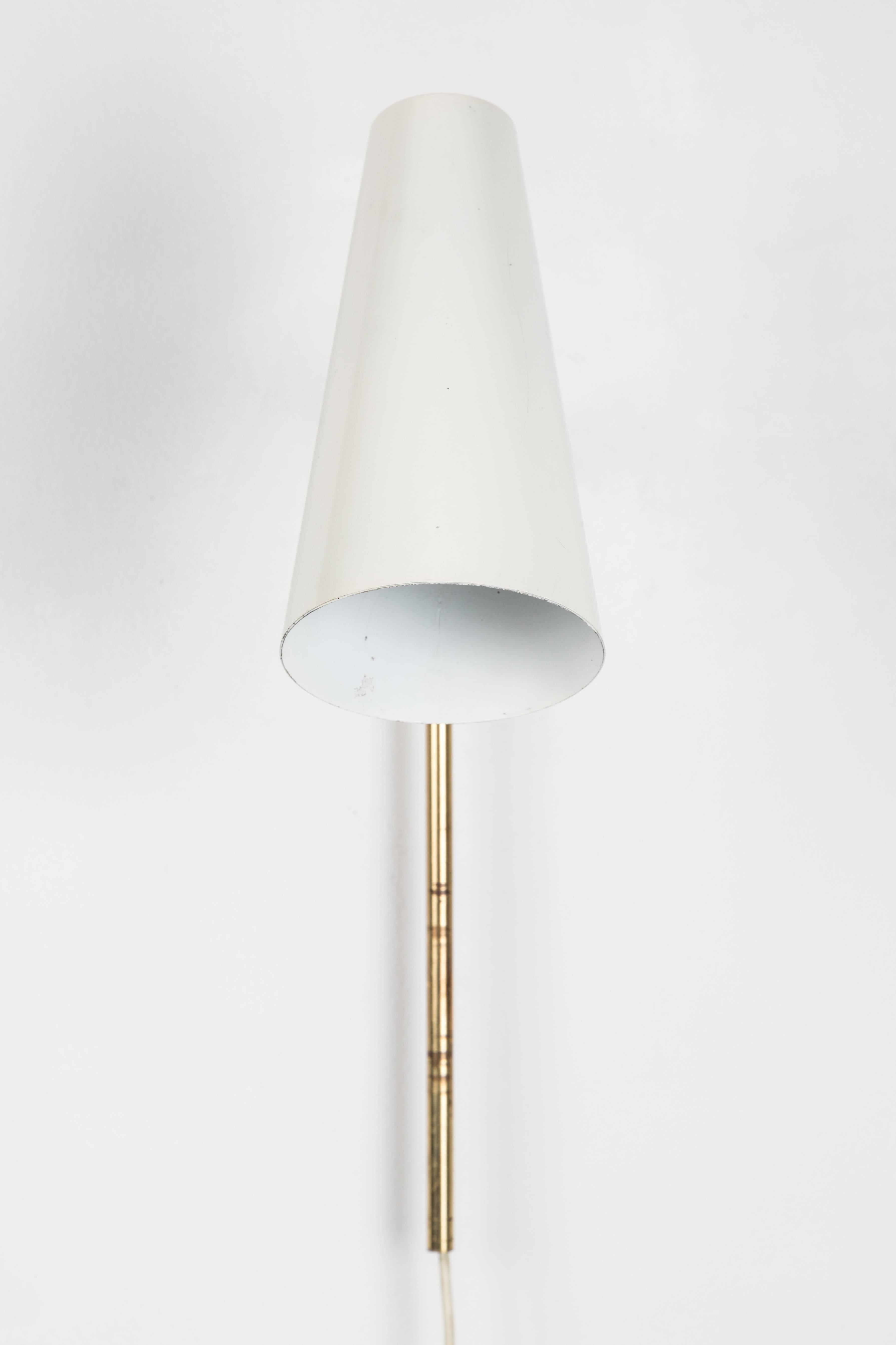 paavo tynell wall lamp