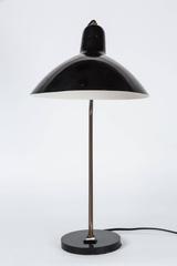 1950s Boris Lacroix Table Lamp