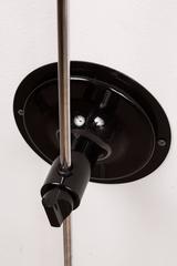 1960s Joe Colombo 'Spider' Wall Light for Oluce