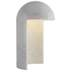 Carlo Colombo 'Milano 2015' Marble Table Lamp for Fontana Arte