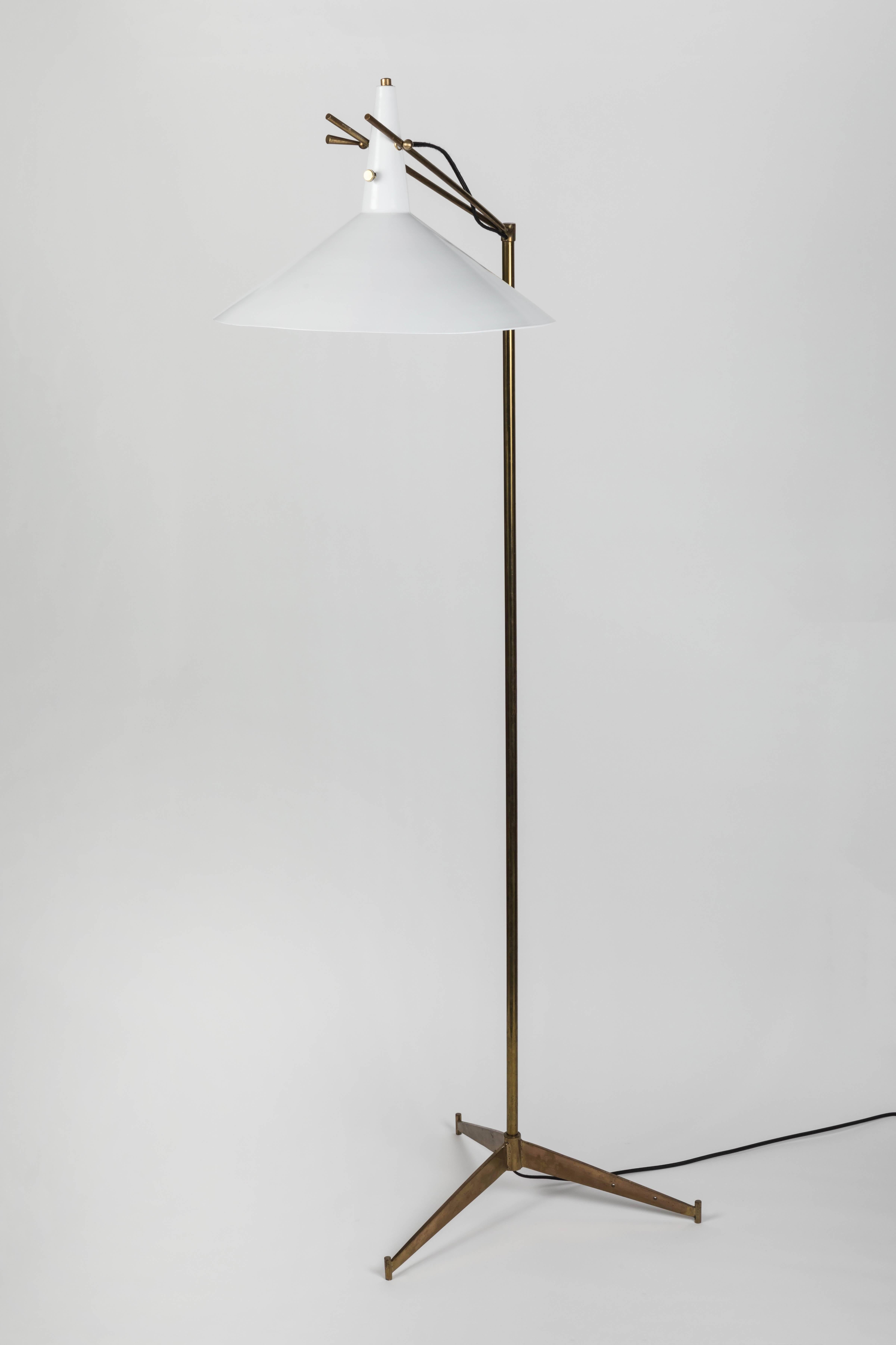 paul mccobb lamp