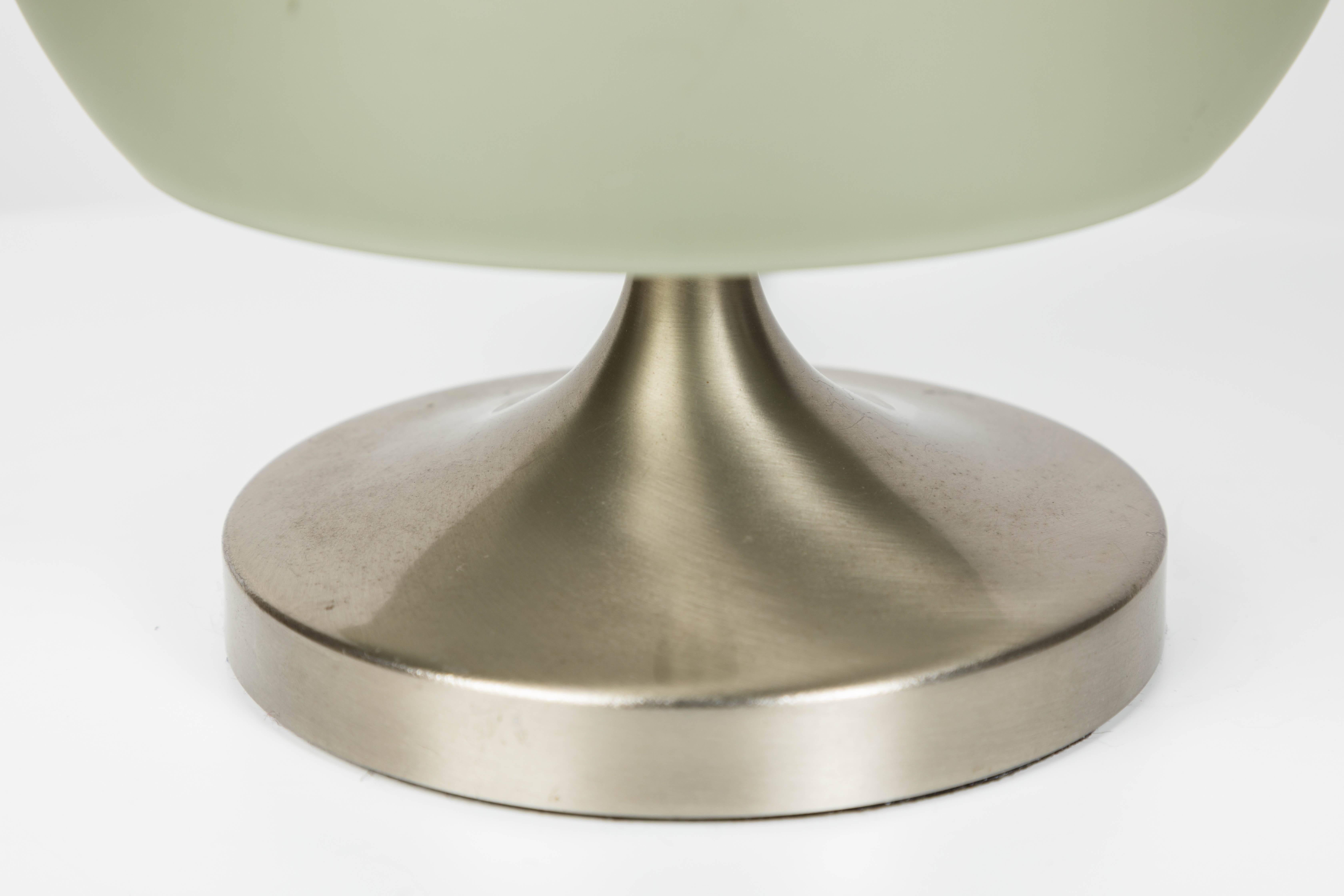 1962 Emma Gismondi 'Chi' Table Lamp for Artemide 1