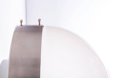 1960s Sergio Mazza 'Clio' Wall or Ceiling Lamp for Artemide
