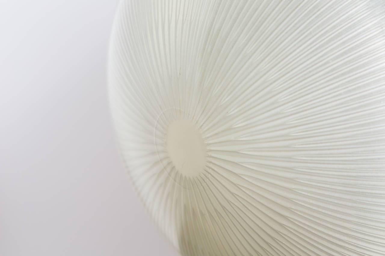 Mid-20th Century 1960s Sergio Mazza 'Sigma' Wall or Ceiling Light for Artemide, 1960s For Sale