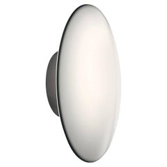 Piccola lampada da parete o soffitto "Eklipta" di Arne Jacobsen per Louis Poulsen