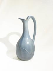 Girault, Demay & Vignolet, an Art Nouveau Pitcher