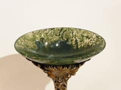Léo-Victor Gardey, an Art Nouveau Ring Holder, Signed