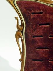 Anonymous, an Art Nouveau Ring Holder