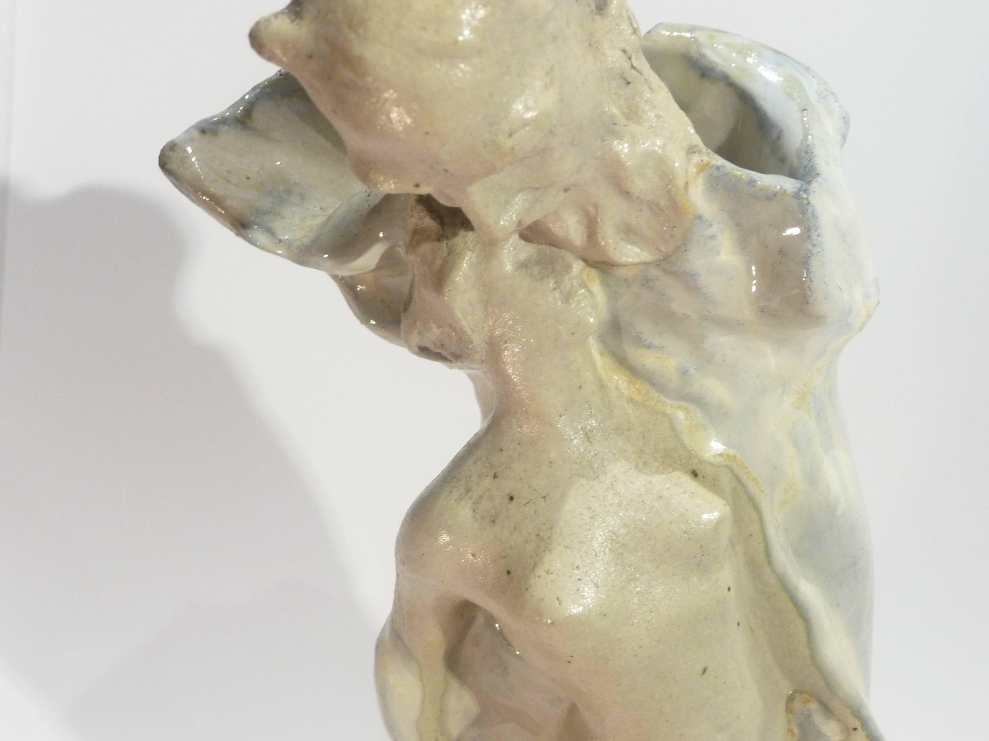 Art nouveau Alfred Finot, 