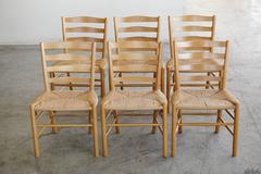 88 Chairs in Sets of 2, 4, 6, 8, 10 or More by Kaare Klint for Fritz Hansen