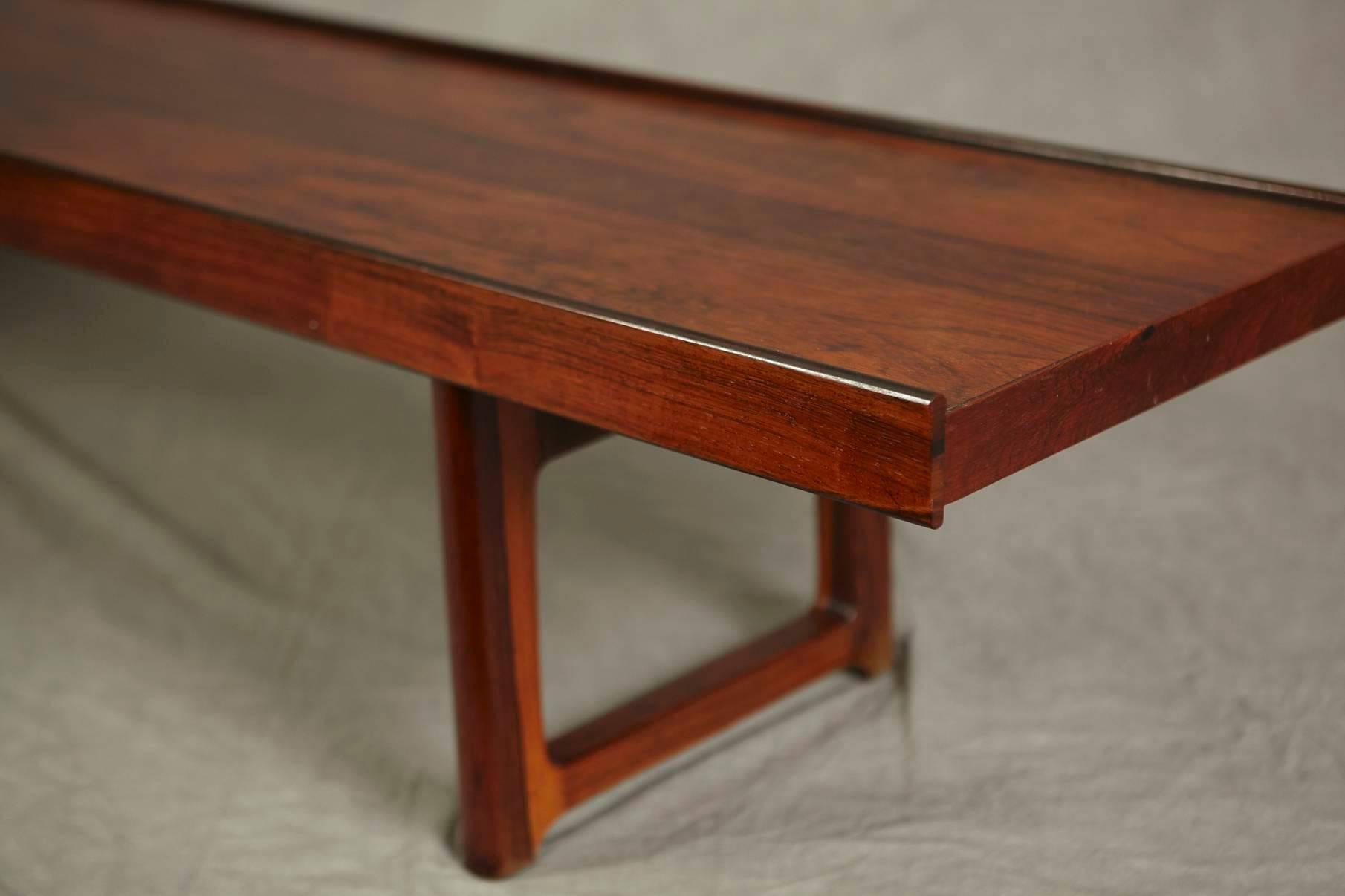 bruksbo bench