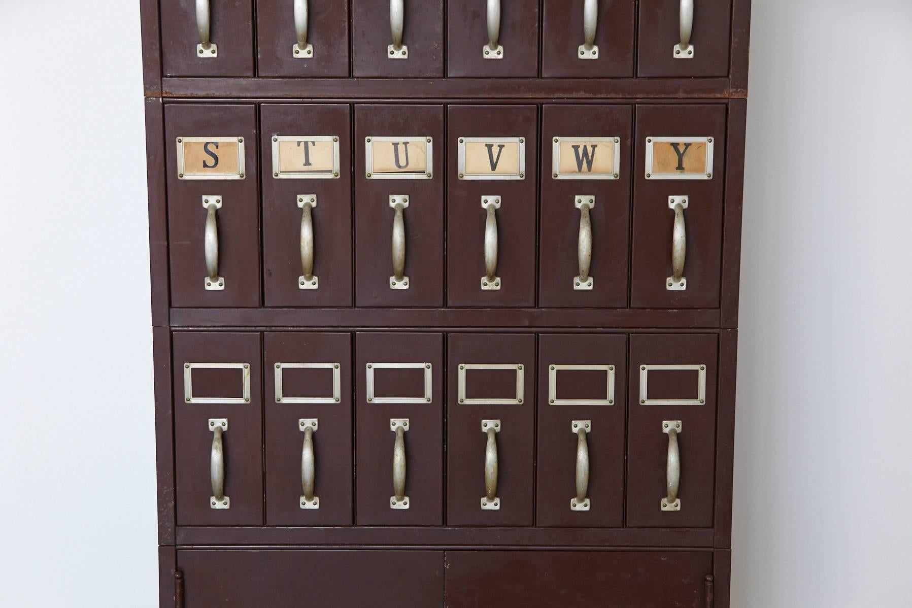 art metal jamestown ny file cabinet