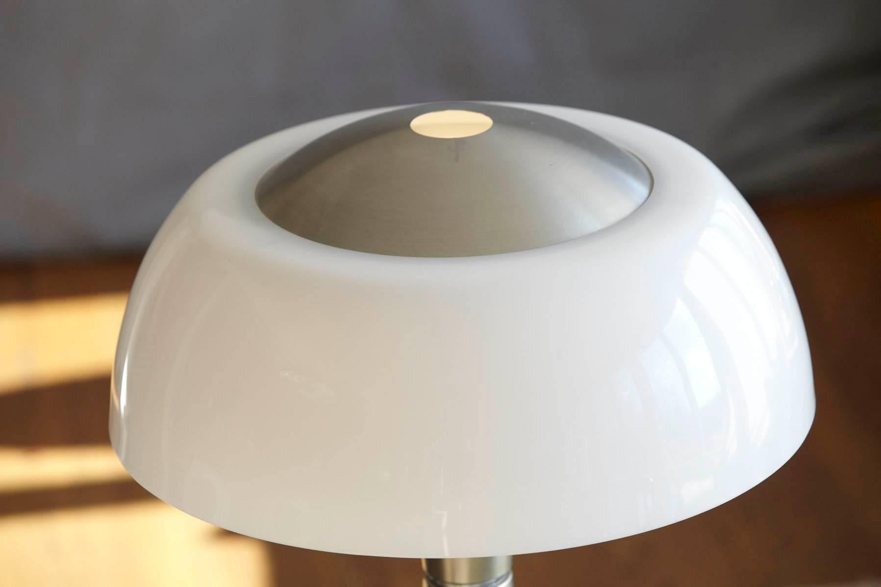 Gaetano Sciolari Table Lamp 