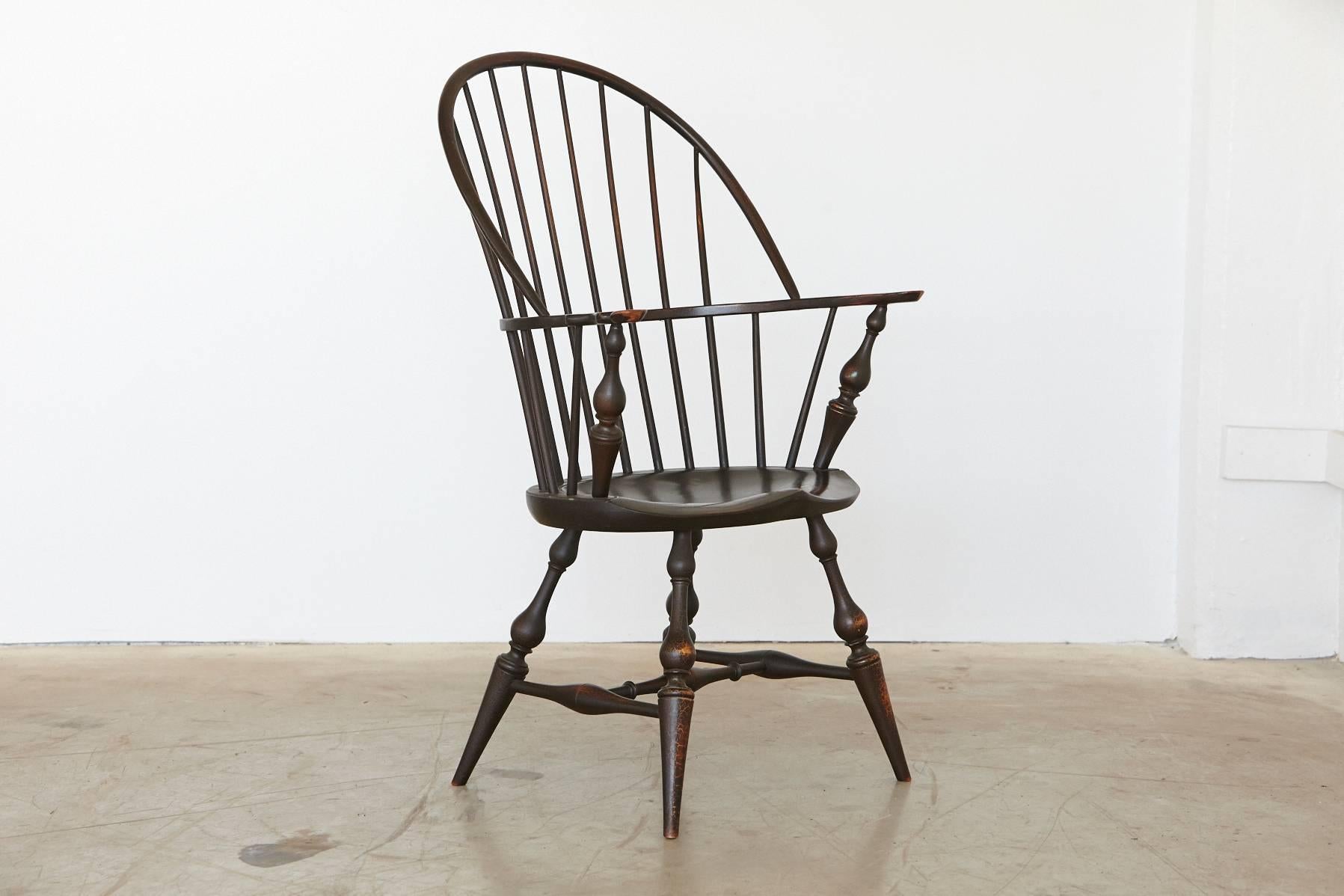 dr dimes windsor chairs
