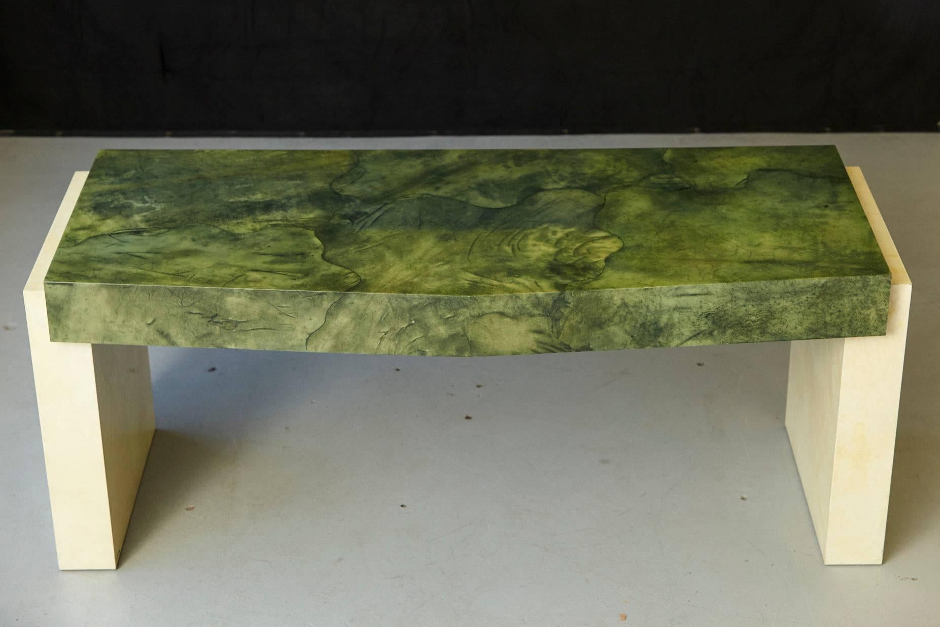 karl springer desk