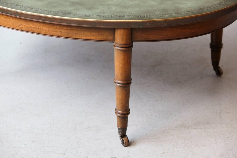 Kittinger Furniture Serial Numbers