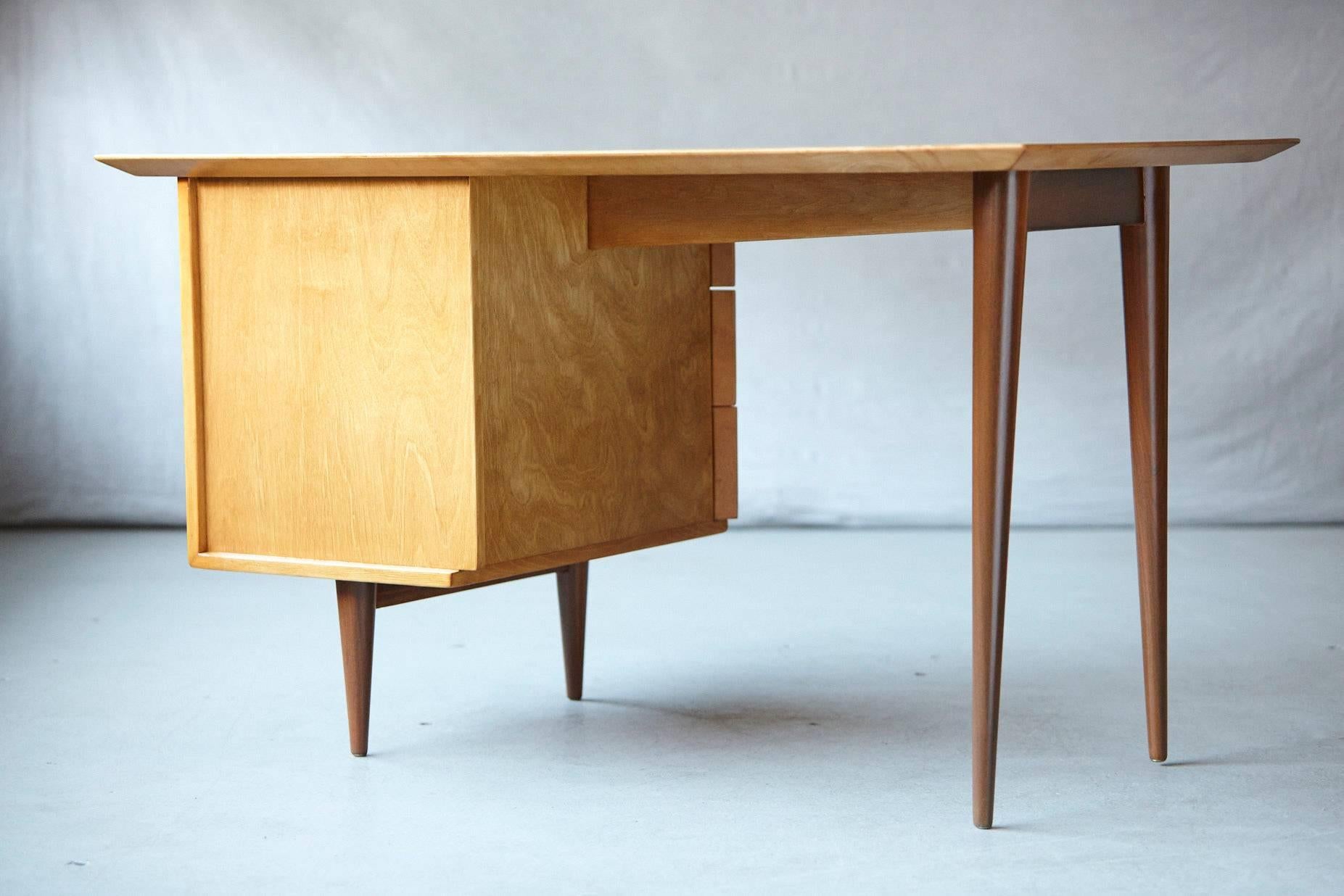 florence knoll desk