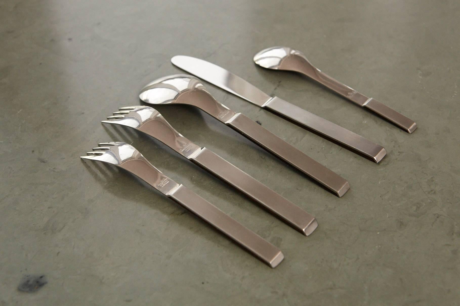 rosenthal silverware