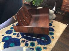 Jorge Zalszupin "Presidencial" Chair