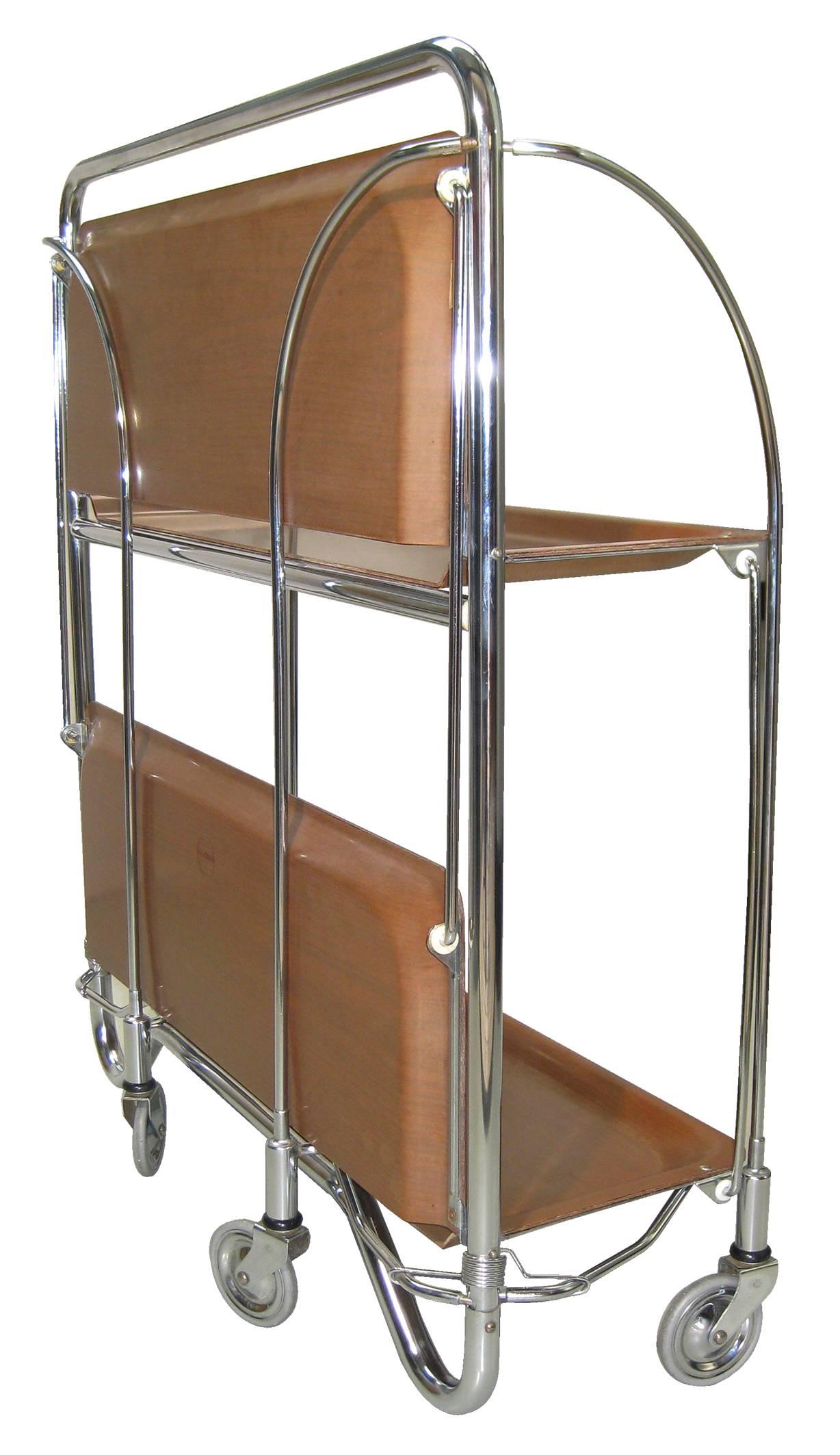 gerlinol trolley