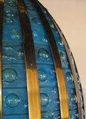 Chandelier by Feders, Mexico, circa 1970