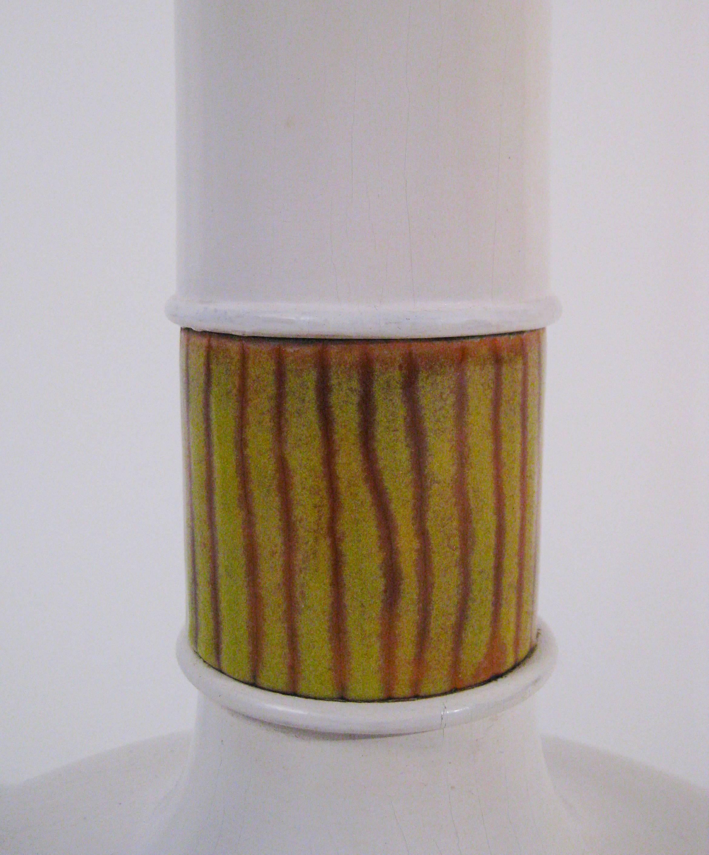 Table Lamp by Frank Kyle, Mexico, 1959 In Excellent Condition In Mexico City, Cuauhtemoc