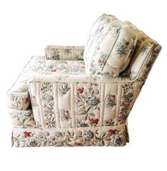 Armchairs, Harvard Model, William Haines, USA, circa 1965