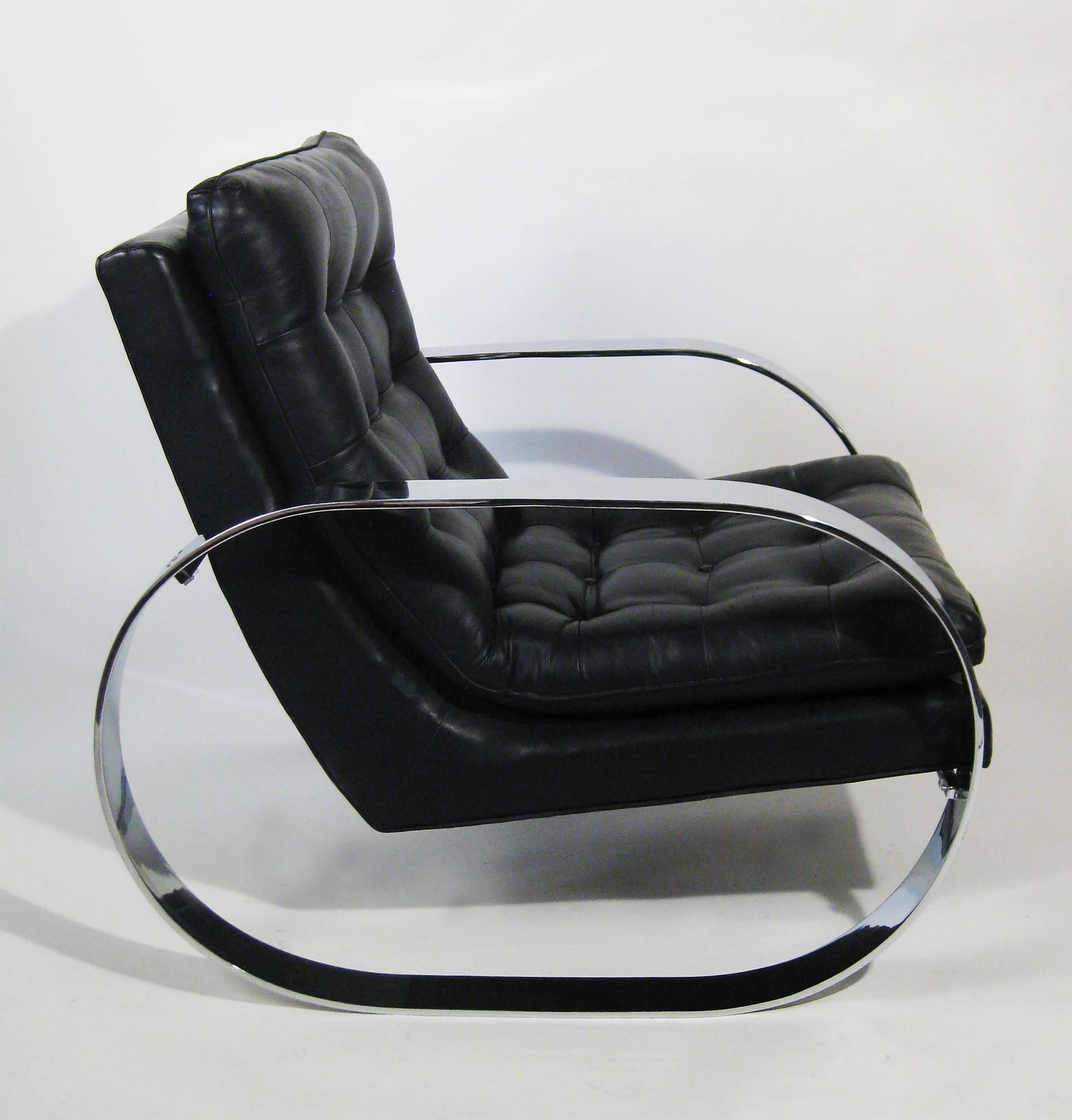 In the 1970s, Industrial design was strongly inspired by the design proposals of the inter-war period. Herman Miller and Knoll started reissuing the designs of Mies Van der Rohe, Marcel Breuer and Le Corbusier. And new Industrial designers began to