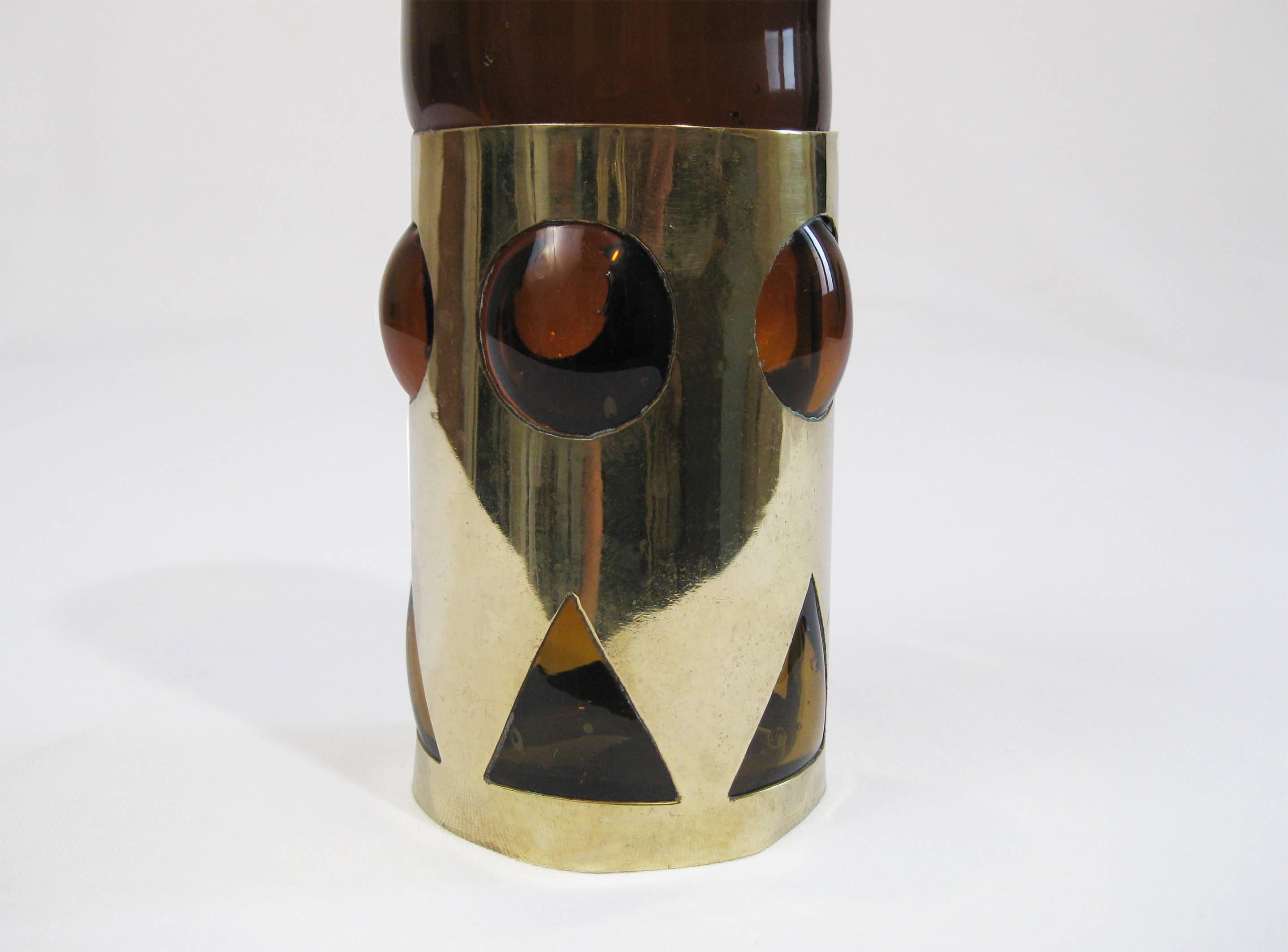 felipe derflingher glass