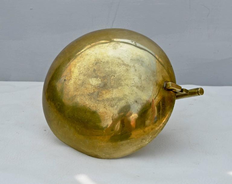 Cast Brass Catchall Key Bowl at 1stDibs key bowls, decorative bowl