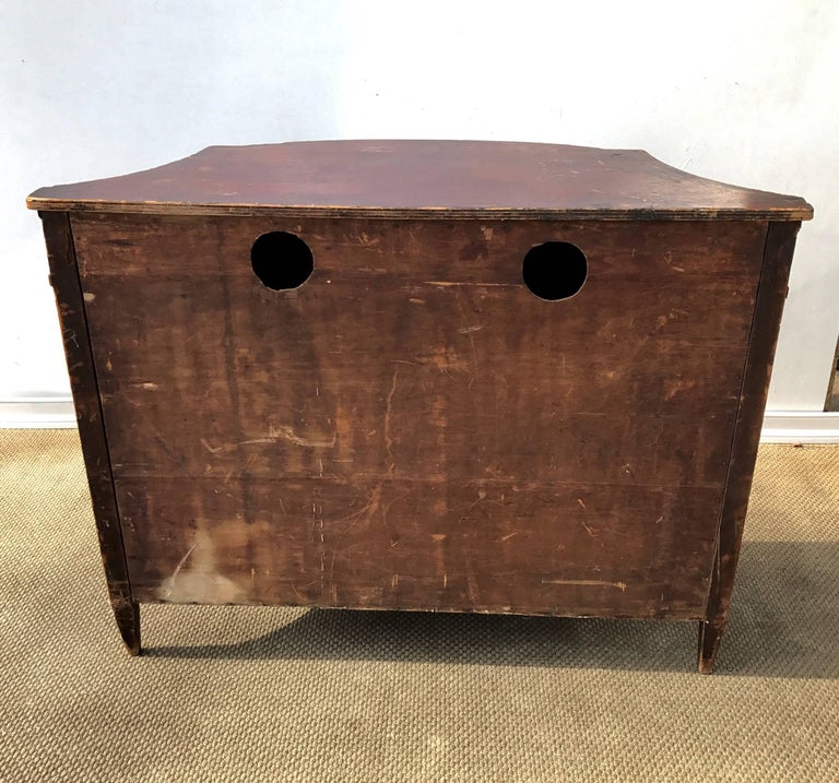 Adams Style Prop House Vanity For Sale at 1stDibs