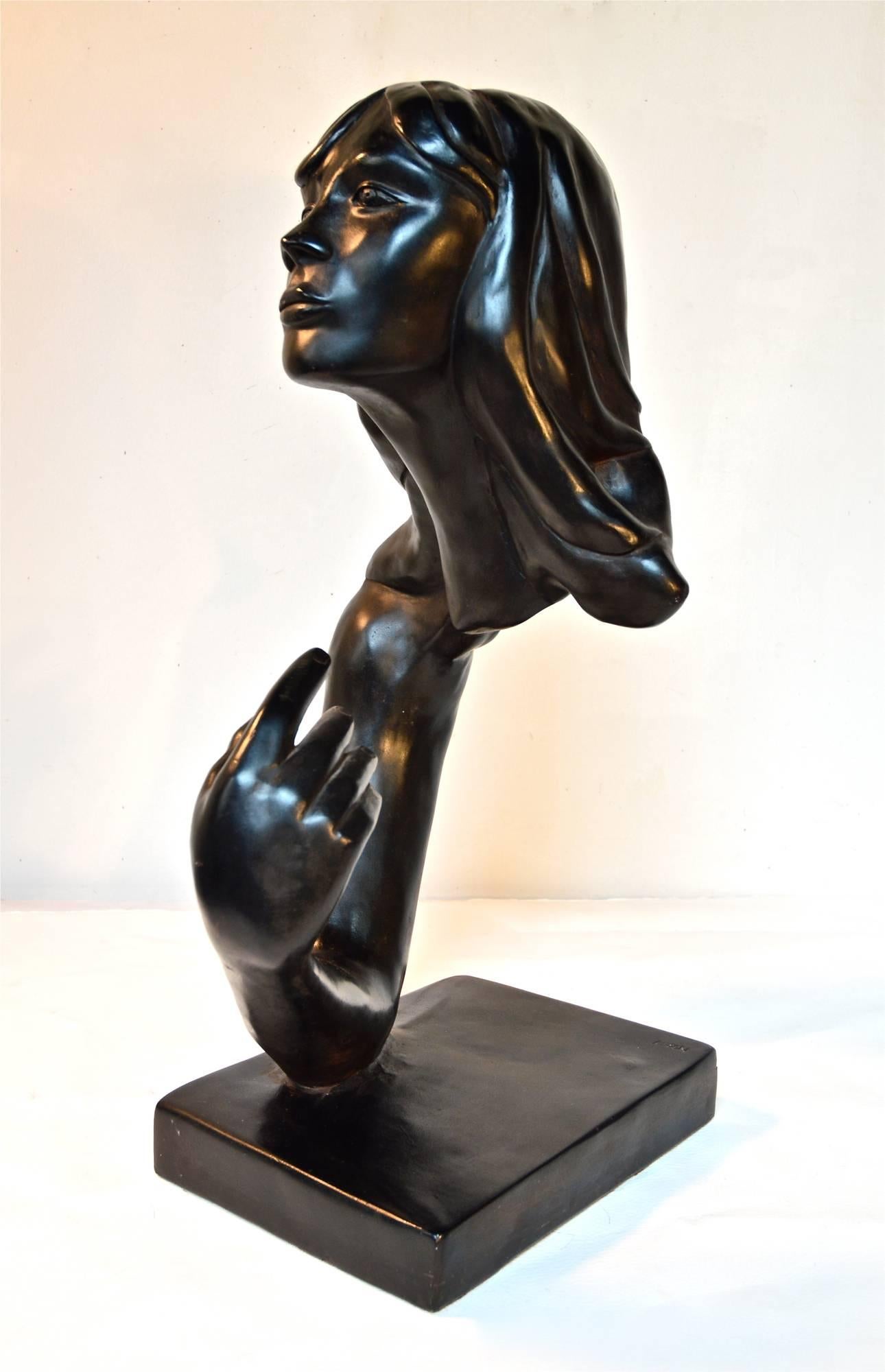 Decorative Sculpture 