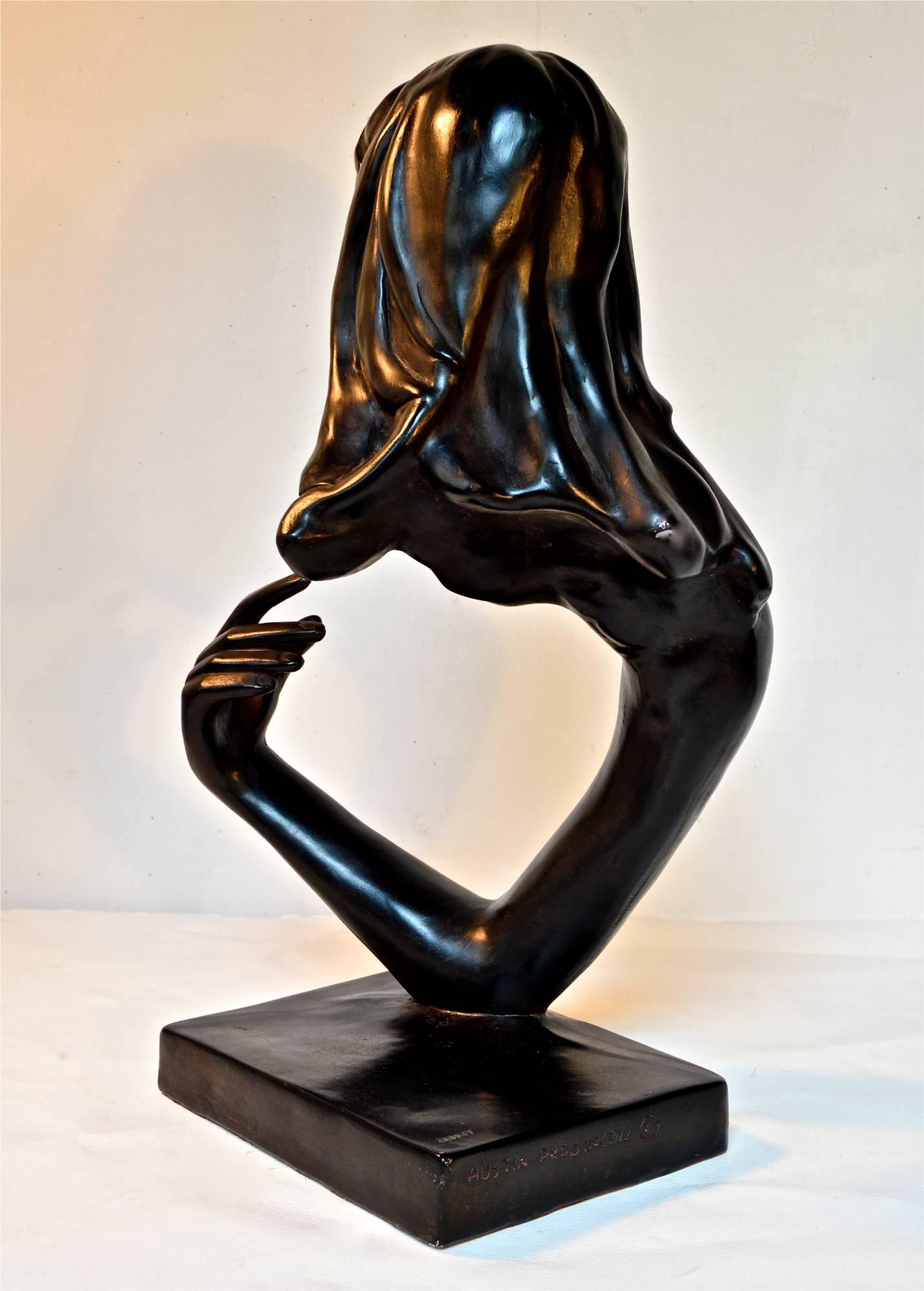 austin productions sculpture