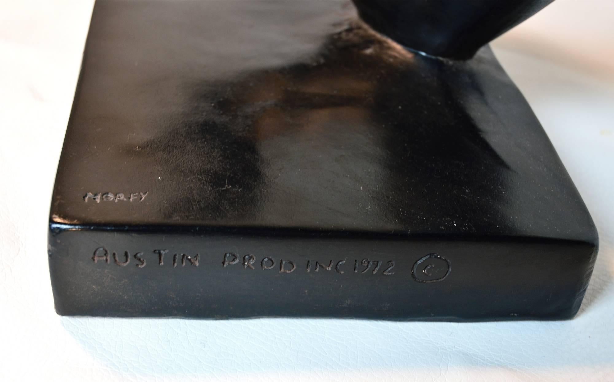 austin products inc sculpture