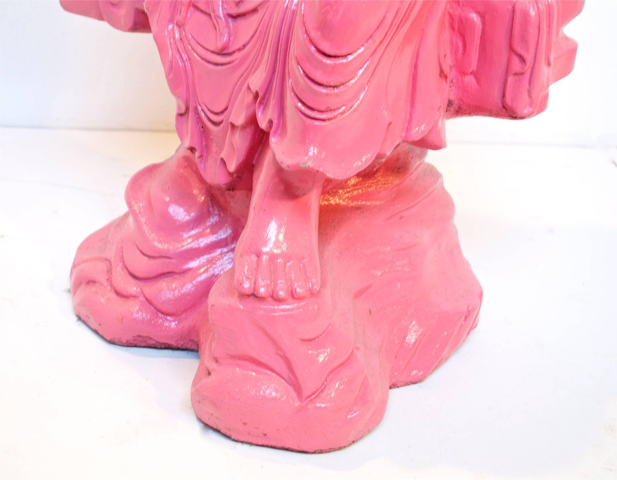 Quan Yin Statuary by Henri Studios For Sale 1