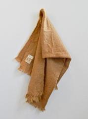 Scottish Mohair Throw