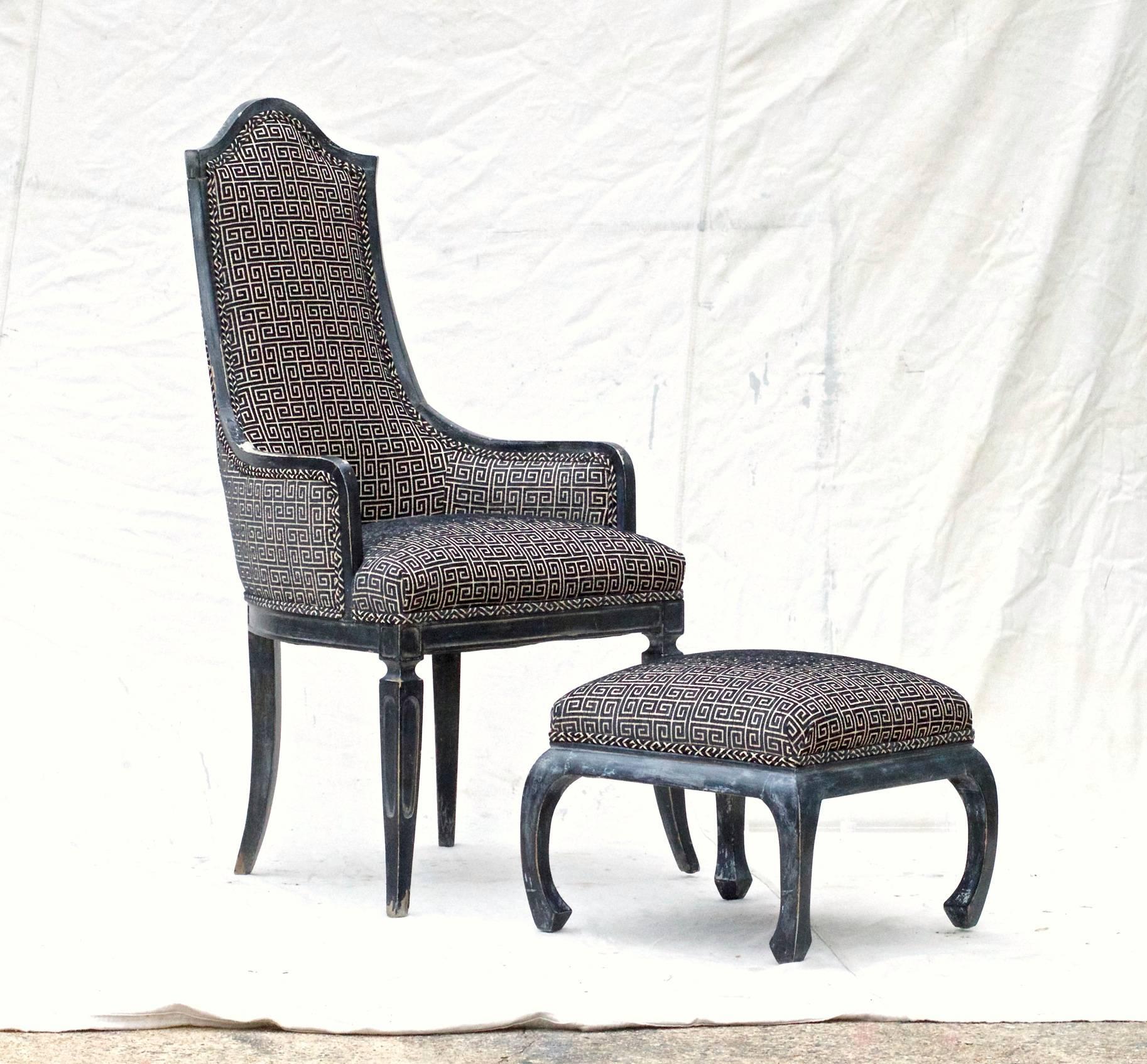 china fabric chair