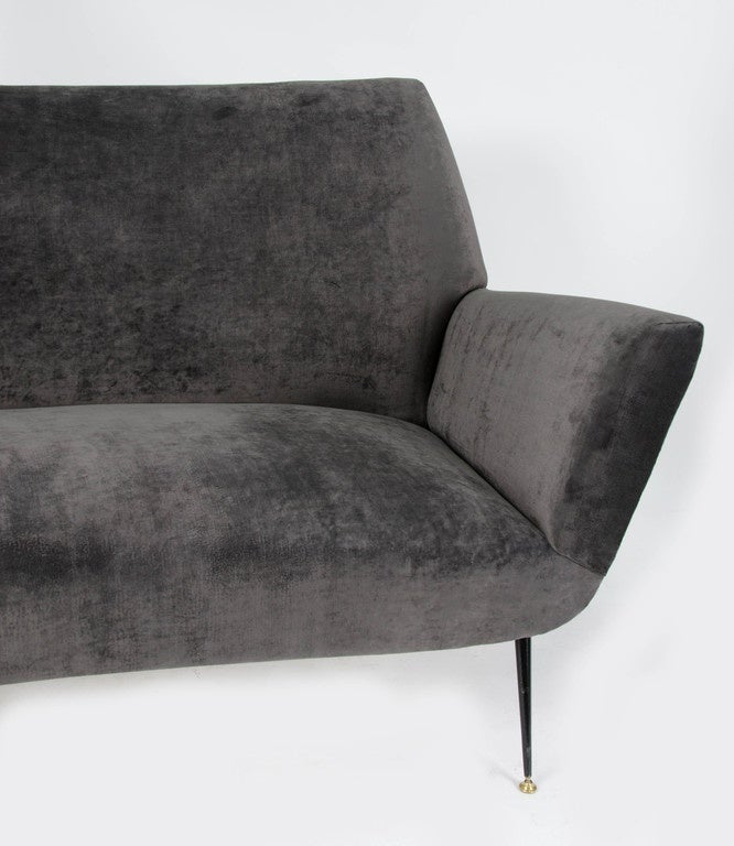 1950s Italian Sofa