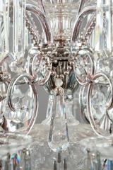 Lobmeyr Historism Chandelier
