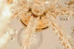 Lobmeyr Baroque Chandelier