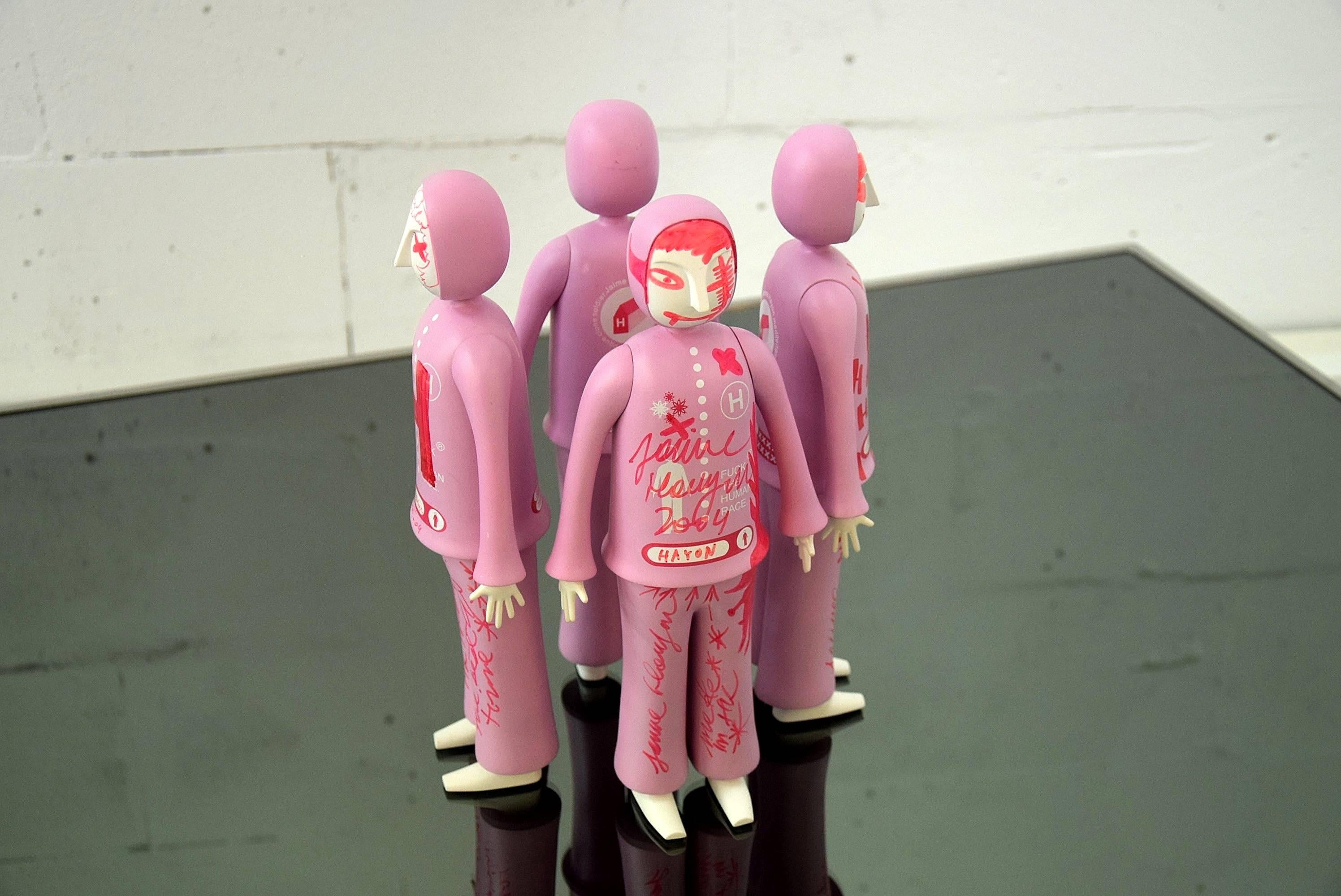 Jaime Hayon Arte Esculturas 1