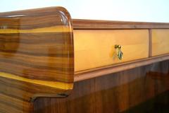 Mid century Modern Credenza Attributed to Melchiorre Bega
